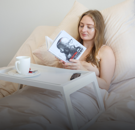 Апартаменты с функциональной кроватью