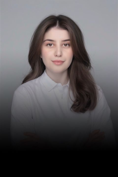 Лия Азаматовна МОЛОВА 