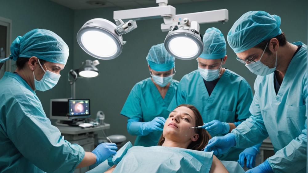 Как выбрать пластического хирурга: советы экспертов