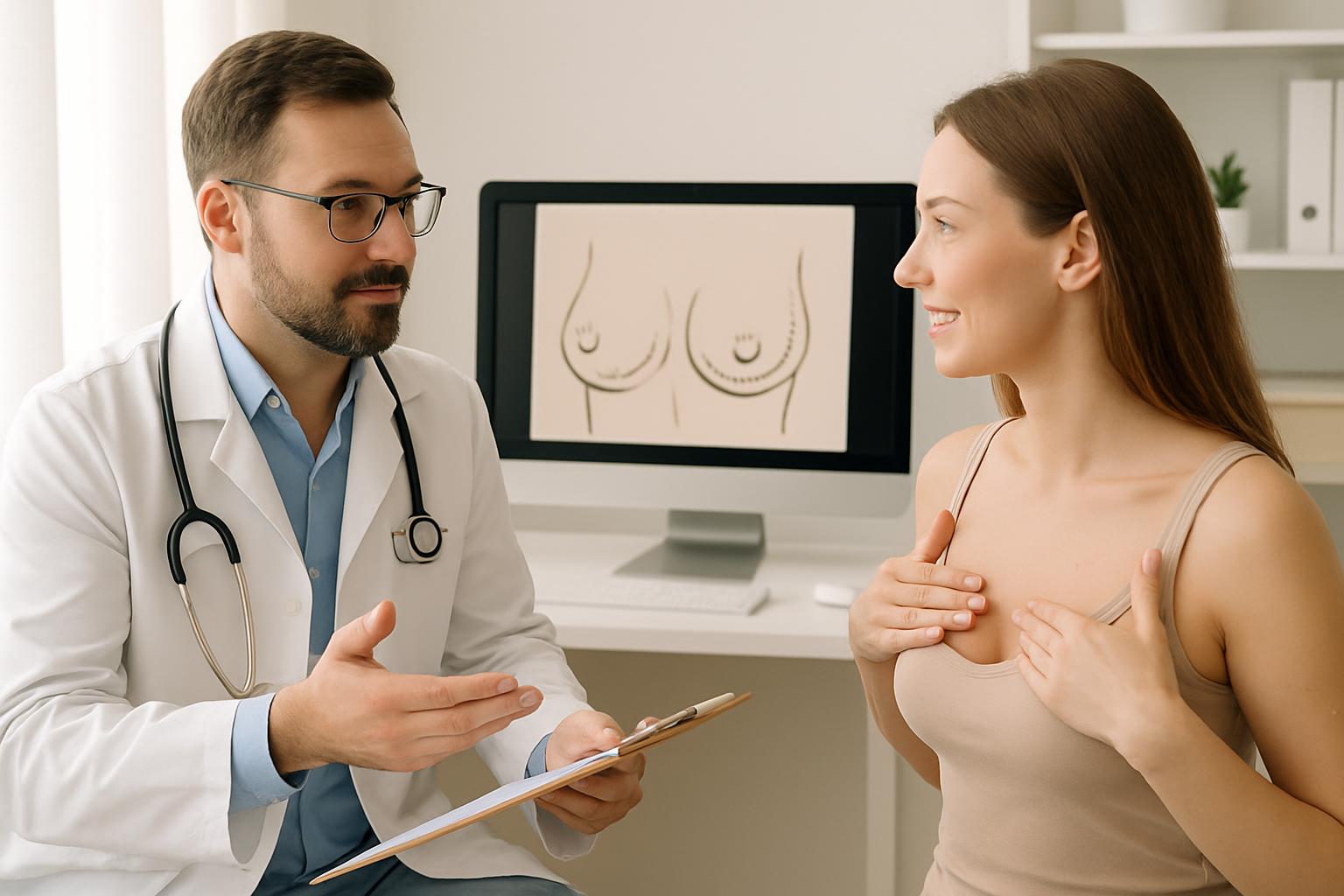 Спорт после маммопластики: силовые, бег, плавание — когда и как возвращаться